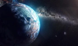 Sốc: Hệ Mặt Trời có thêm 5 hành tinh gần giống Trái Đất?