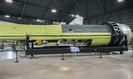 Vệ tinh Mỹ mất tích hàng chục năm bất ngờ 'tái xuất' trên bầu trời