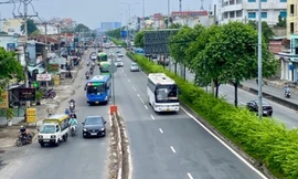 Chỉ đạo của Chủ tịch Tây Ninh về dự án cao tốc TPHCM - Mộc Bài