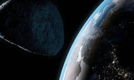 Sự thật về vật thể 'sẽ lao vào Trái Đất năm 2029'