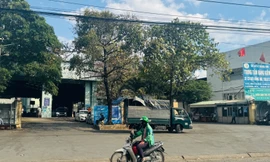 Thoát cảnh xếp hàng, đăng kiểm Đồng Nai lại sợ 'ế'