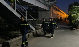 Lý do đau lòng vụ bé trai 5 tuổi mất tích ở chân cầu Bình Lợi