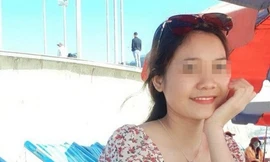 Cô gái ở TP Thủ Đức mất tích trước lúc về quê ăn Tết