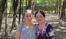 Người mẹ ở Bình Dương tìm thấy con gái thất lạc, giải đáp bí ẩn 42 năm