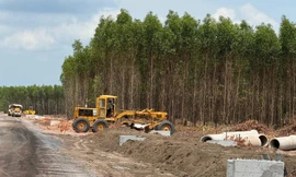 Lộ diện hai khu tái định cư phục vụ cao tốc Biên Hòa - Vũng Tàu