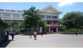 Hàng chục du khách nghi ngộ độc thực phẩm khi du lịch tại Phan Thiết