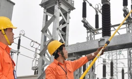 Việc công khai giá thành sản xuất điện là đòi hỏi chính đáng của người tiêu dùng