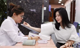 Ngày đầu tiên khám ngoài giờ tại Bệnh viện Bạch Mai: Gần 300 bệnh nhân đăng ký