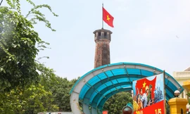 Cận cảnh 8 công trình kiến trúc cổ ở Thủ đô sắp được kiểm định