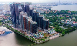 Bỏ khung giá đất: Đưa giá đất về giá trị thực