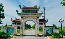 Chuyện thú vị về tuyến đường ở Hà Nội vừa được đặt tên 'Trinh Tiết'