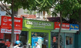 Sau 5 năm, tuyến phố 'đồng bộ' biển hiệu, quảng cáo Lê Trọng Tấn giờ ra sao?