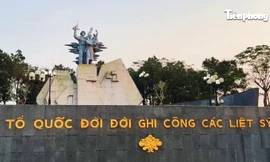 Những điểm đến không thể bỏ qua ở Quảng Trị khi tham dự Tiền Phong Marathon 2025