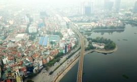 Thực trạng đường sắt Cát Linh - Hà Đông một tháng trước bàn giao