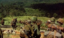 Họ đã nói về cuộc chiến Việt Nam