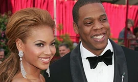 Diva da màu Beyonce đã sinh con gái