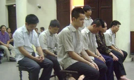 Nữ giám đốc thuê “đầu gấu” bắt cóc đối tác