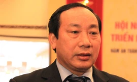 Cty Nhật đòi bồi thường 200 tỷ dự án cầu Nhật Tân