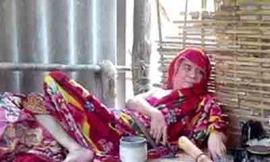 Dị nhân xứ Nghệ 40 năm không ăn, không ngủ, không tắm