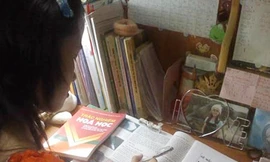 Kinh nghiệm ôn và thi ĐH các môn tiếng Anh, Văn, Sử, Địa