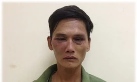 Nạn 'đầu gấu' khu công nghiệp