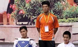 Nam võ sĩ cũng bị quấy rối tình dục