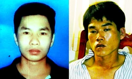 Đất mũi Cà Mau rúng động bởi vụ cướp nã đạn vào cảnh sát