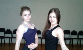 Những hot girl sở hữu vẻ đẹp lạ