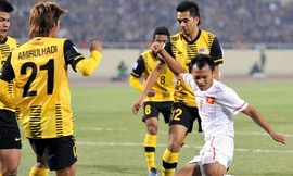 Tuyển Việt Nam sắp 'ngồi mâm dưới' ở Đông Nam Á