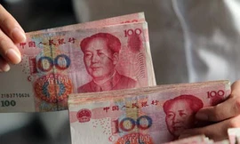 9 kiểu kiếm tiền quái chiêu ‘đặc sắc Trung Quốc’