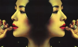 Bí quyết chăm sóc da đẹp như sao Trung Quốc