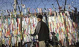 Hai miền Triều Tiên đề cập đến tái thống nhất