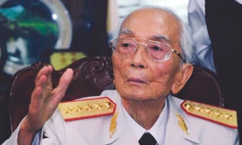 'Võ thấu lòng dân võ hóa Văn'