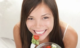 Kinh nguyệt không đều, có con được không?