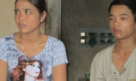 Thầy giáo tung chưởng, học sinh xịt máu mũi