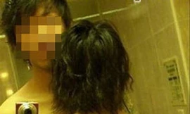 Thú nhận ghê người của gã trai quay clip sex tống tình bạn gái
