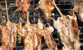 Người Trung Quốc phẫn nộ vụ thịt chuột, thịt chồn giả cừu