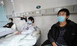 Trung Quốc: Bệnh mạn tính là một thách thức lớn trong các thập kỷ tới