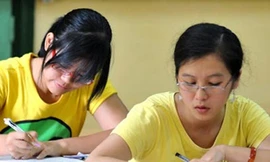 Những ngành 'đợi' hồ sơ xét tuyển NV2