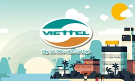 [ĐỒ HỌA] Những con số đáng ngưỡng mộ về Viettel