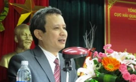 Ông Lê Trường Lưu, tân Bí thư Tỉnh ủy TT-Huế. Ảnh: thuathienhue.gov.vn