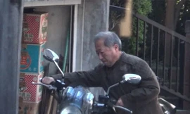 Yuhei Takashima đã bỏ tiền ra để mua dâm hơn 12.000 phụ nữ. Ảnh: CNN