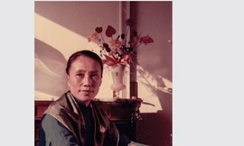 Hồi ký Nguyễn Thị Bình được dịch sang tiếng Anh