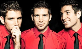 Ảo thuật gia hàng đầu thế giới Joshua Jay biểu diễn tại Việt Nam