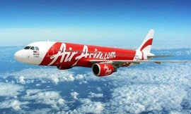 AirAsia đình chỉ một phi công dương tính với thuốc phiện