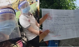 Nhật ký tiêm vắc-xin COVID-19 "nhẹ tênh" của Gen Z: Không sốt, bổ sung vitamin là khỏe re!