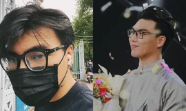 Á quân Én Vàng Học đường 2020 gặp sự cố khi đạp xe tập thể dục, lời cảnh báo đến giới trẻ