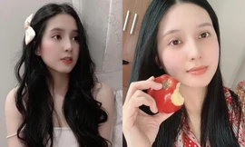 Thiên An trải lòng về hai vấn đề gặp phải sau khi sinh con, làm điều trái ngược với Jack 