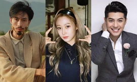 Có cả sao Việt lẫn idol K-Pop "tiếp sức mùa thi", teen 2K3 nhất định sẽ hóa rồng!