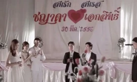 Ngọt ngào clip tình yêu tuổi học trò 'Tớ thích cậu… thật đấy'